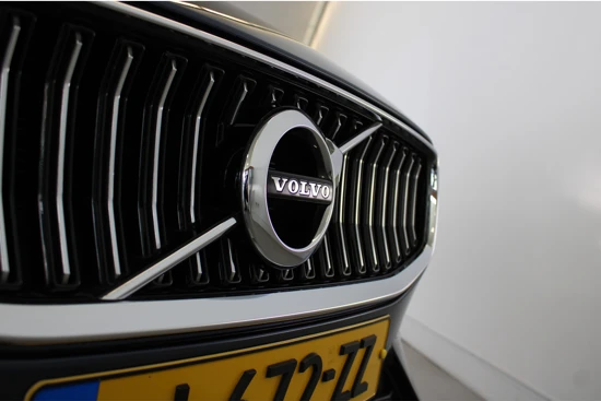 Volvo S60 B3 163PK Inscription | 4-Zone Climate | Camera | BLIS | Pilot Assist | Leder | Memory