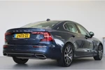 Volvo S60 B3 163PK Inscription | 4-Zone Climate | Camera | BLIS | Pilot Assist | Leder | Memory