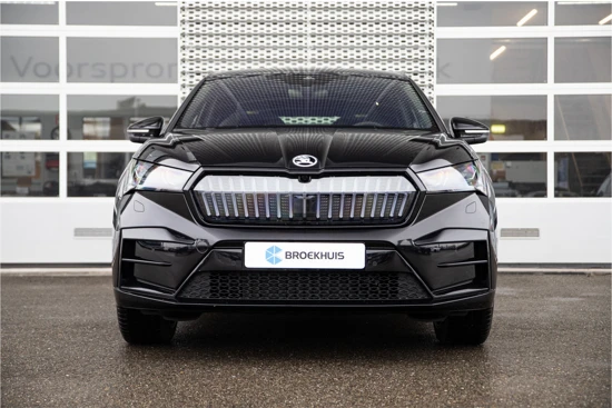 Škoda Enyaq Coupé RS Edition 82 kWh