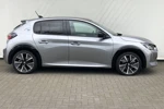 Peugeot 208 GT Line Pack 50 kWh | PANORAMADAK | NAVIGATIE | ADPTIVE CRUISE | STOELVERWARMING | ECC-AIRCO | APPLE/ANDROID AUTO | ETC