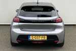 Peugeot 208 GT Line Pack 50 kWh | PANORAMADAK | NAVIGATIE | ADPTIVE CRUISE | STOELVERWARMING | ECC-AIRCO | APPLE/ANDROID AUTO | ETC