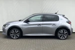 Peugeot 208 GT Line Pack 50 kWh | PANORAMADAK | NAVIGATIE | ADPTIVE CRUISE | STOELVERWARMING | ECC-AIRCO | APPLE/ANDROID AUTO | ETC