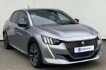 Peugeot 208 GT Line Pack 50 kWh | PANORAMADAK | NAVIGATIE | ADPTIVE CRUISE | STOELVERWARMING | ECC-AIRCO | APPLE/ANDROID AUTO | ETC