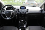 Ford Fiesta 1.0EB TITANIUM | DEALER OH! | NAVI | CLIMA | VOORRUITVERWARMING | CRUISE | PARK SENS | LM. VELGEN