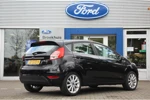 Ford Fiesta 1.0EB TITANIUM | DEALER OH! | NAVI | CLIMA | VOORRUITVERWARMING | CRUISE | PARK SENS | LM. VELGEN