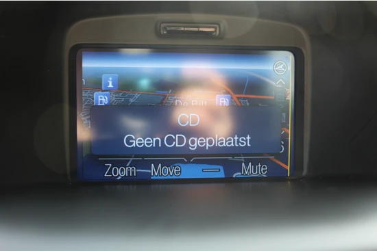 Ford Fiesta 1.0EB TITANIUM | DEALER OH! | NAVI | CLIMA | VOORRUITVERWARMING | CRUISE | PARK SENS | LM. VELGEN