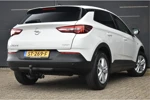 Opel Grandland X 1.2 Turbo Online Edition+ 130pk | Trekhaak | Navigatie | AGR-Comfortstoelen | Climate Control | Parelmoer Wit | Parkeersensoren