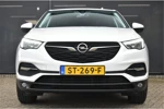 Opel Grandland X 1.2 Turbo Online Edition+ 130pk | Trekhaak | Navigatie | AGR-Comfortstoelen | Climate Control | Parelmoer Wit | Parkeersensoren