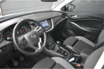 Opel Grandland X 1.2 Turbo Online Edition+ 130pk | Trekhaak | Navigatie | AGR-Comfortstoelen | Climate Control | Parelmoer Wit | Parkeersensoren