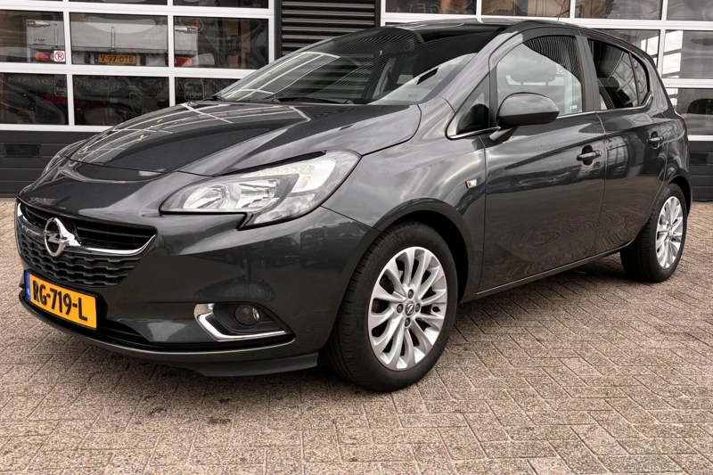 Opel Corsa 1.4 Innovation