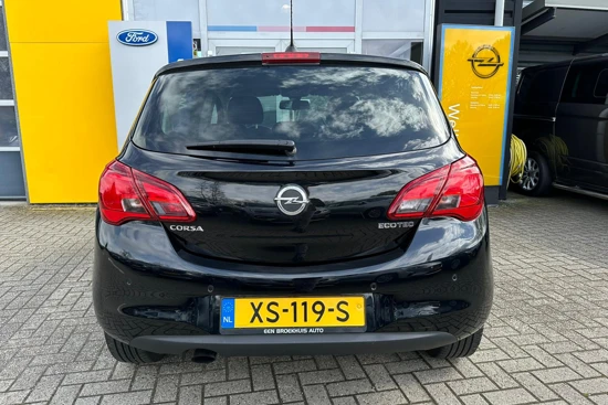 Opel Corsa 1.0 Turbo 90 PK ONLINE EDITION | NAVIGATIE| CAMERA| CRUISE CONTROL| CLIMATE CONTROL| DAB|