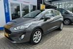 Ford Fiesta 1.1 85 PK TREND | NAVIGATIE| CRUISE CONTROL| AIRCO| PARKEERSENSOREN ACHTER|