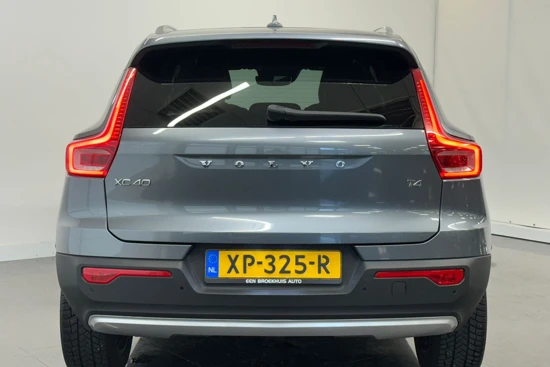 Volvo XC40 T4 Momentum | 360o camera | Getint glas | BLIS | Carplay | Draadloos laden | 19" wielen |