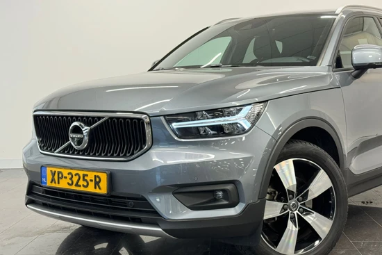 Volvo XC40 T4 Momentum | 360o camera | Getint glas | BLIS | Carplay | Draadloos laden | 19" wielen |