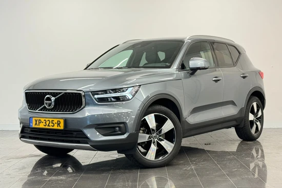 Volvo XC40 T4 Momentum | 360o camera | Getint glas | BLIS | Carplay | Draadloos laden | 19" wielen |