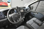 Opel Vivaro 1.6 CDTI L2H1 Edition 125pk | Trekhaak | Navigatie | Betimmering | Camera | Cruise Control | Side-Bars | !!