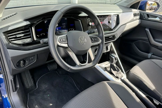 Volkswagen Taigo 1.0 TSI Life