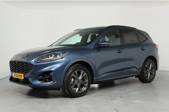 Ford Kuga 2.5 PHEV ST-Line X | Driver Assistance Pack | Winter Pack | Adaptive Cruise | Camera | Elektr verstelbare stoel | Keyless | Elek