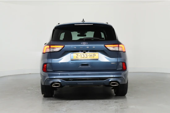 Ford Kuga 2.5 PHEV ST-Line X | Driver Assistance Pack | Winter Pack | Adaptive Cruise | Camera | Elektr verstelbare stoel | Keyless | Elek