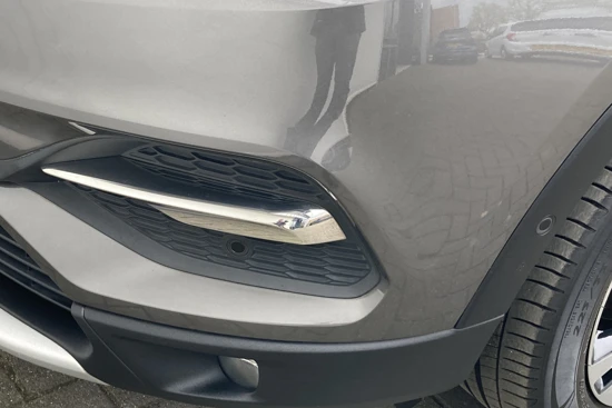 Opel Grandland X 1.2 Turbo 130pk Innovation | NAVI | LEER | STOELVERWAMING EN KOELING | CAMERA RONDOM | DODE HOEKDETECTIE | AGR COMFORTZETELS | D