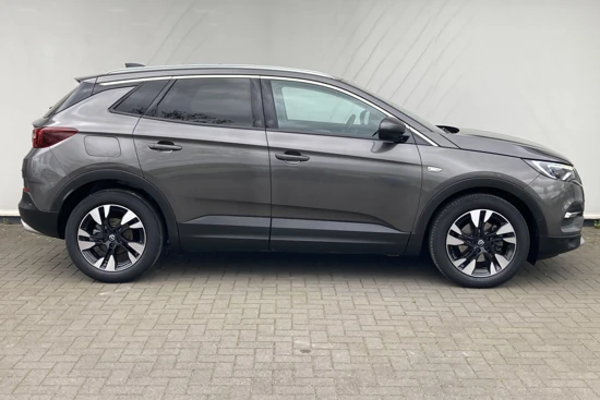 Opel Grandland X 1.2 Turbo 130pk Innovation | NAVI | LEER | STOELVERWAMING EN KOELING | CAMERA RONDOM | DODE HOEKDETECTIE | AGR COMFORTZETELS | D