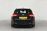 Ford Focus Wagon 1.0 EcoBoost Hybrid 125pk ST Line Business | LED | Winterpack | Camera | Navigatie | Keyless | Lichtmetalen Velgen | Cruis