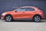 Kia Xceed 1.6 GDi PHEV DynamicPlusLine 140pk | Navigatie 3D | Camera | Stoelverwarming | Half-Leder | Keyless-Entry | Apple Carplay | Andr