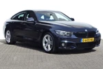 BMW 4 Serie Gran Coupé 418i Executive Edition Automaat | M-SPORT | 18'' LMV | SPORTONDERSTEL | NAVI |