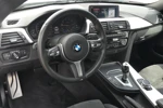 BMW 4 Serie Gran Coupé 418i Executive Edition Automaat | M-SPORT | 18'' LMV | SPORTONDERSTEL | NAVI |