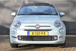 Fiat 500C Cabrio 1.0 Hybrid Dolcevita | Navigatie | Parkeersensoren | 17"LMV | Climate Control | Nieuwstaat! | Apple Carplay | Android Aut