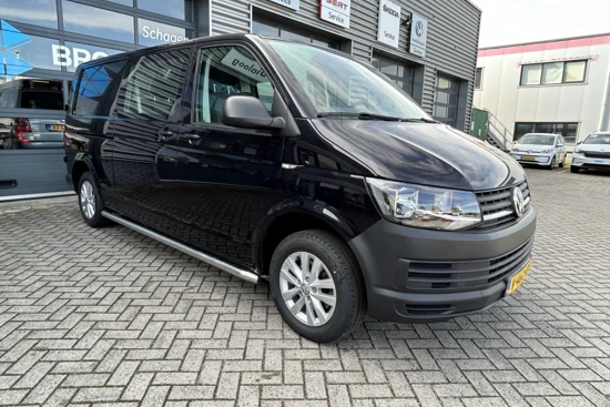 Volkswagen Transporter 2.0 TDI 102 pk L2H1 Business Dubbel Cabine