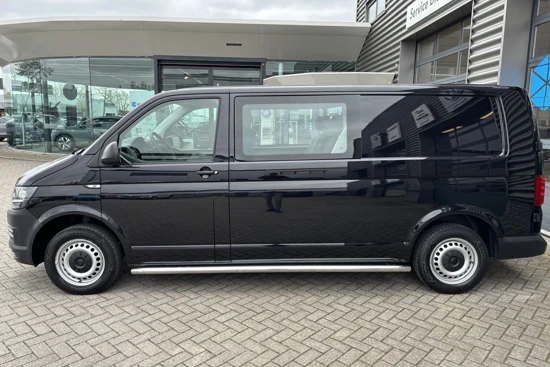 Volkswagen Transporter 2.0 TDI 102 pk L2H1 Business Dubbel Cabine