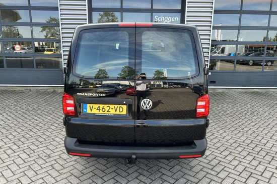 Volkswagen Transporter 2.0 TDI 102 pk L2H1 Business Dubbel Cabine