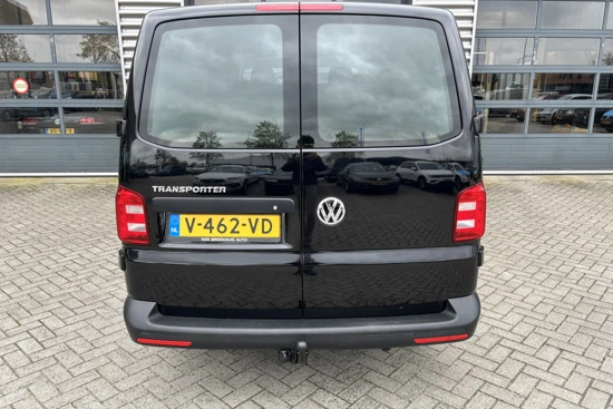 Volkswagen Transporter 2.0 TDI 102 pk L2H1 Business Dubbel Cabine