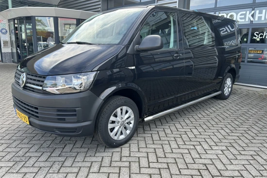 Volkswagen Transporter 2.0 TDI 102 pk L2H1 Business Dubbel Cabine