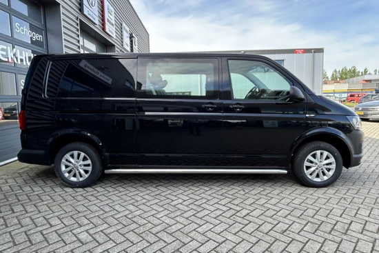 Volkswagen Transporter 2.0 TDI 102 pk L2H1 Business Dubbel Cabine