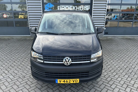 Volkswagen Transporter 2.0 TDI 102 pk L2H1 Business Dubbel Cabine