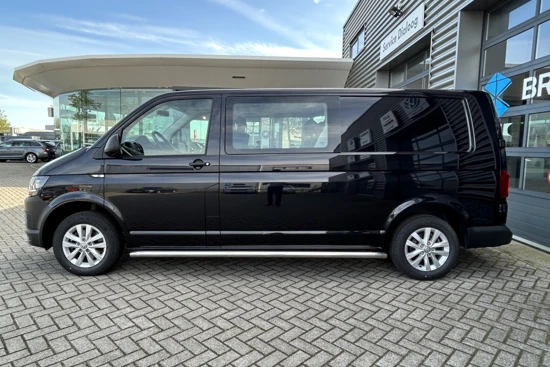 Volkswagen Transporter 2.0 TDI 102 pk L2H1 Business Dubbel Cabine