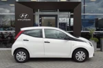 Toyota Aygo 1.0 VVT-i x-fun