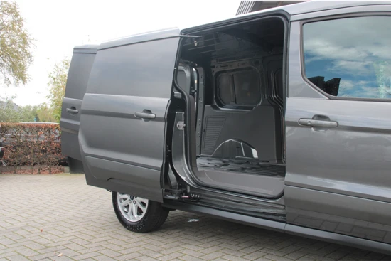 Ford Transit Connect 1.5 EcoBlue L2 Limited | Xenon | BLIS | Navigatie | Alarm