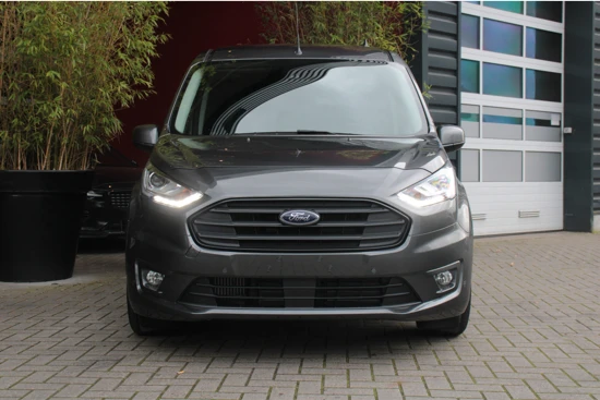 Ford Transit Connect 1.5 EcoBlue L2 Limited | Xenon | BLIS | Navigatie | Alarm