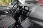 Ford Transit Connect 1.5 EcoBlue L2 Limited | Camera | Stoelverwarming | Xenon | BLIS | Navigatie | Alarm