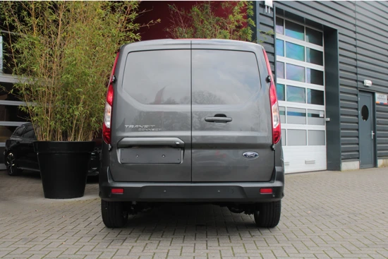 Ford Transit Connect 1.5 EcoBlue L2 Limited | Xenon | BLIS | Navigatie | Alarm