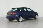 Audi A1 Sportback 1.0 TFSI Pro Line | Lichtmetalen Velgen | Airco | Cruise Control | Parkeersensoren