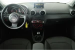 Audi A1 Sportback 1.0 TFSI Pro Line | Lichtmetalen Velgen | Airco | Cruise Control | Parkeersensoren
