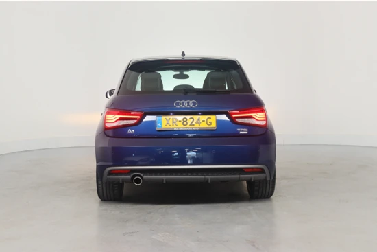 Audi A1 Sportback 1.0 TFSI Pro Line | Lichtmetalen Velgen | Airco | Cruise Control | Parkeersensoren