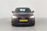 Audi A1 Sportback 1.0 TFSI Pro Line | Lichtmetalen Velgen | Airco | Cruise Control | Parkeersensoren