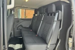 Ford Transit Custom 300 2.0 TDCI L2H1 Limited DC | Achterklep | Passagiersstoel | Camera | Navigatie | Carplay | Trekhaak |