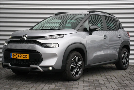 Citroën C3 Aircross 1.2 PURETECH 110PK FEEL / NAVI / CLIMA / LED / BLUETOOTH / CRUISECONTROL / 1E EIGENAAR / NIEUWSTAAT !!