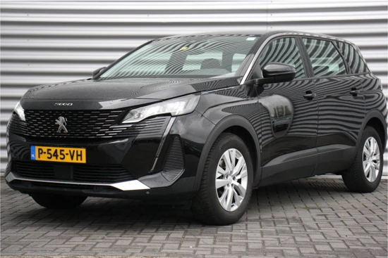 Peugeot 5008 1.2 PURETECH 130PK 7-ZITS ACTIVE PACK BUSINESS / NAVI / CLIMA / LED / PDC / 17" LMV / KEYLESS / CAMERA / BLUETOOTH / CRUISECONTR